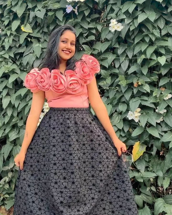 Oshika Samaraweera, owner of Salon Onalisha